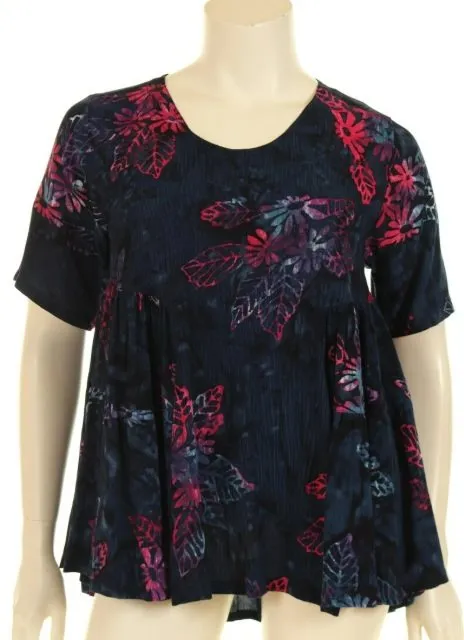 Angel Circle Blouse