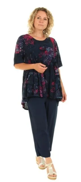 Angel Circle Blouse - Afbeelding 2
