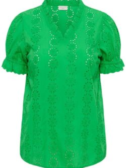 Kaffe Curve Blouse Dina