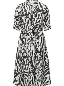 Kaffe Curve Jurk Halia