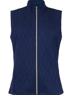 Sunday Mouwloos vest