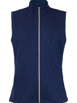 Sunday Mouwloos vest