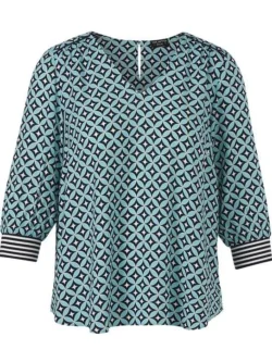 Via Appia Due Blouse