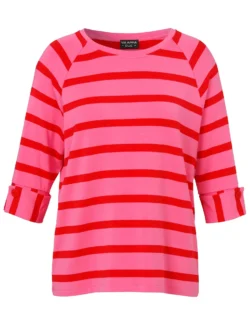 Via Appia Due Sweatshirt