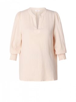 Yest Curve Blouse Luna