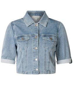 Yest Curve Jacket Wijnanda