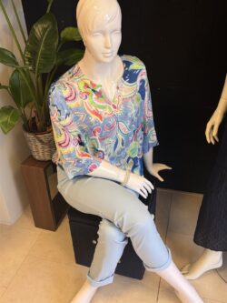 Ascari Power Straight