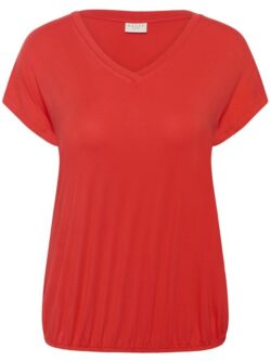 Kaffe Curve Jena T-shirt