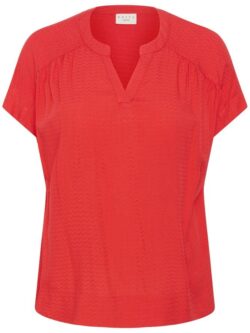 Kaffe Curve Mina Blouse