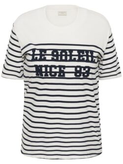 Kaffe Curve Nalia T-Shirt