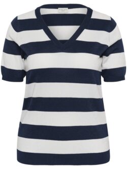 Kaffe Curve Regitta Pullover