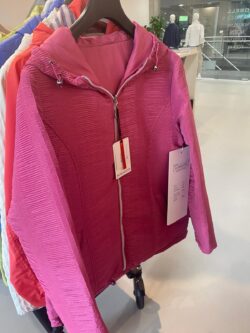 Norman Outdoor Jacket