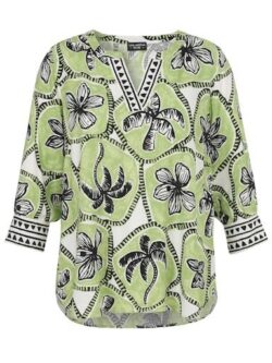 Via Appia Due Blouse