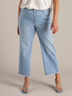 Yest Curve  Jeans Nilia