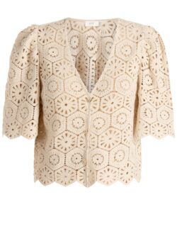 Yest Curve  Vestje Ninia