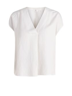 Yest Curve Blouse Nadia