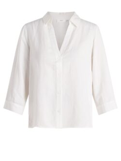 Yest Curve Blouse Nelia