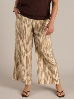 Yest Curve Broek Nelle