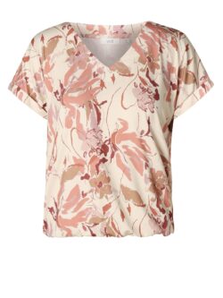 Yest Curve Shirt Helin