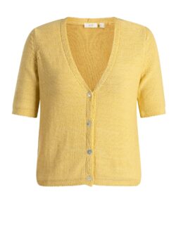 Yest Curve Vest Jitske