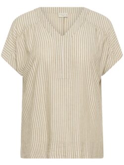 Kaffe Curve Blouse Mille