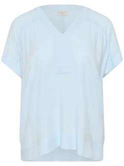 Kaffe Curve Blouse Mille