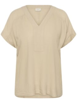 Kaffe Curve Blouse Mille