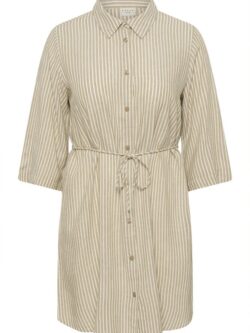 Kaffe Curve Blouse-jurk Mille