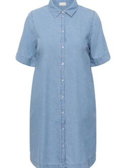 Kaffe Curve Jurk Jada