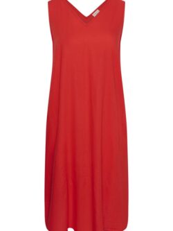 Kaffe Curve Jurk Mille