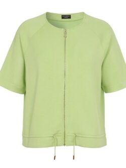 Via Appia Due Sweatjacket
