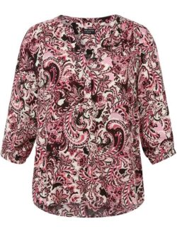 Via Appia Due Blouse