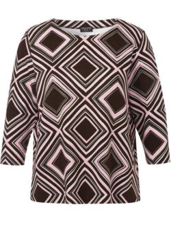 Via Appia Due Sweatshirt