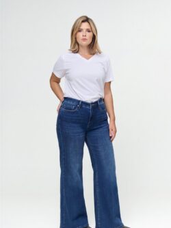 Fox Factor Jeans Bell