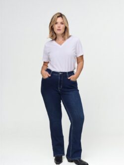 Fox Factor Jeans Bili