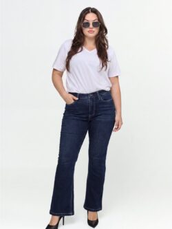 Fox Factor Jeans Bobi