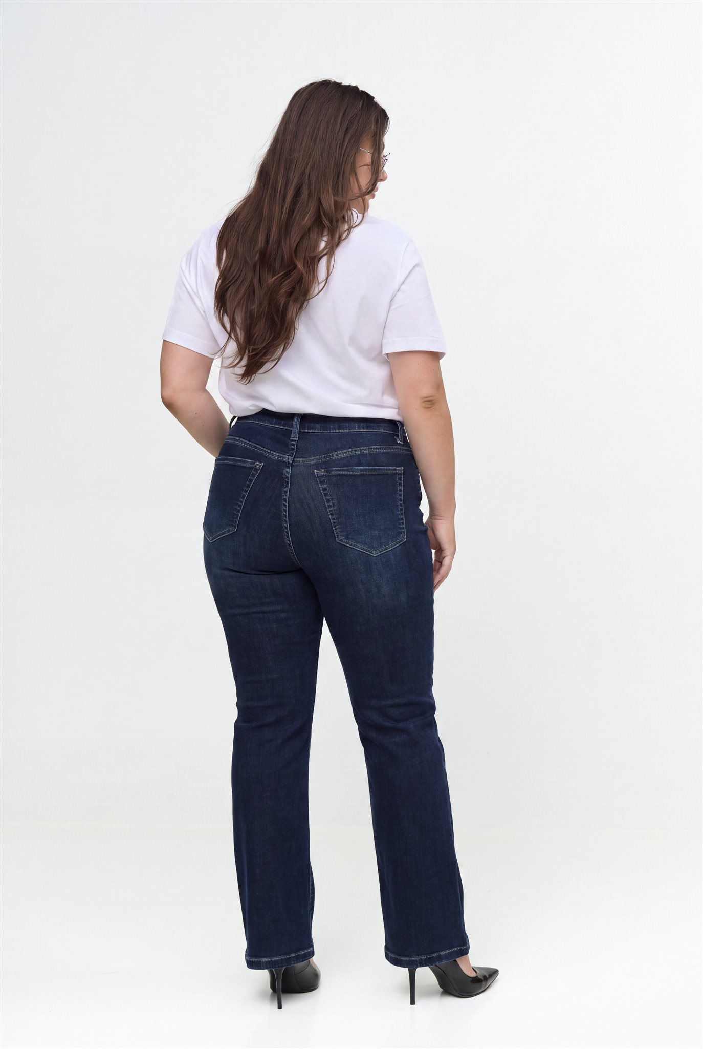 Fox Factor Jeans Bobi - Afbeelding 2