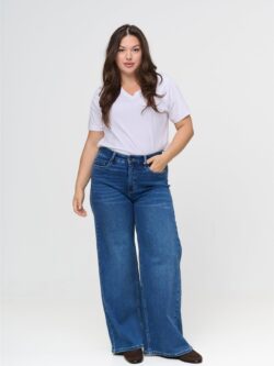 Fox Factor Jeans Denver