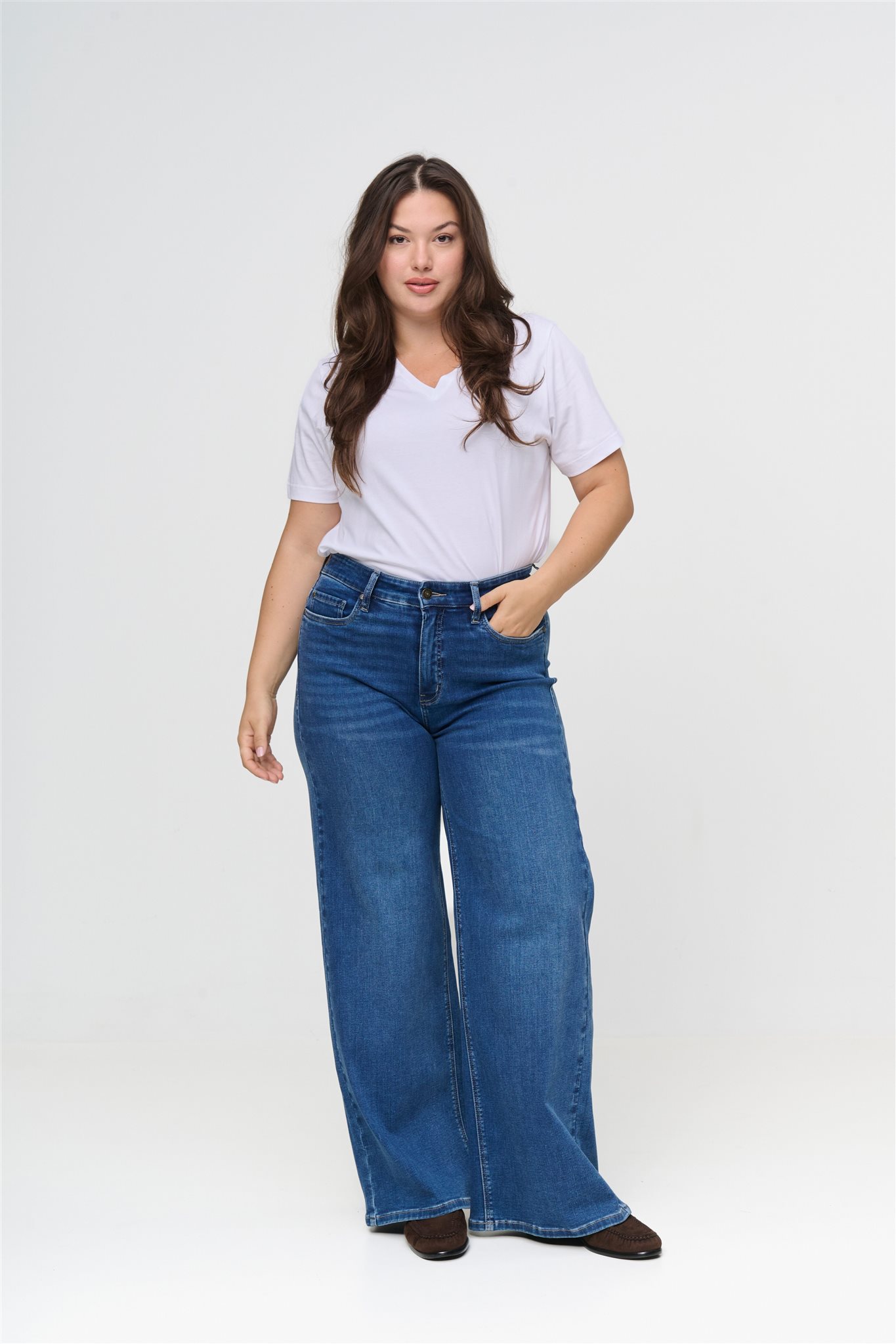 Fox Factor Jeans Denver