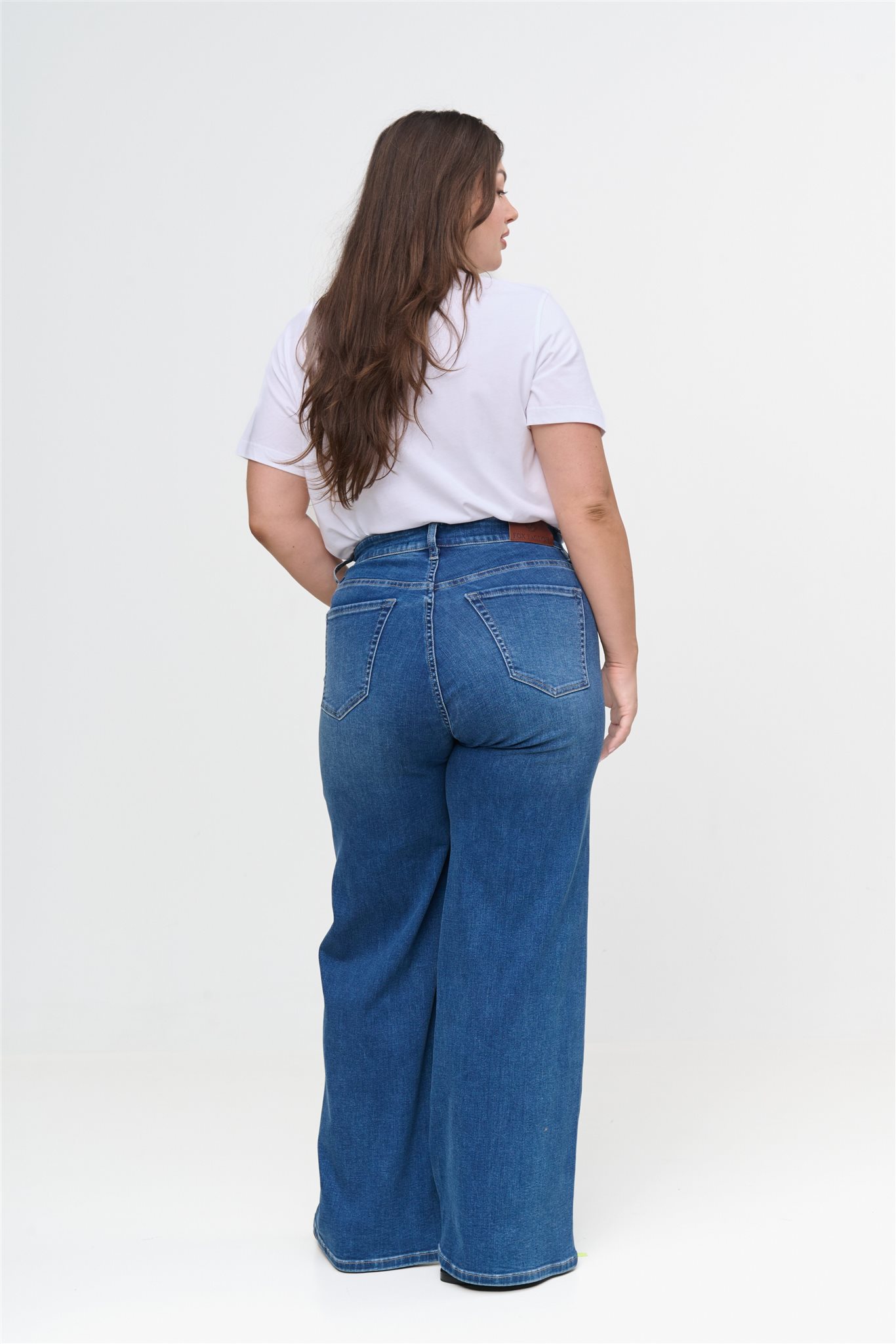 Fox Factor Jeans Denver - Afbeelding 2