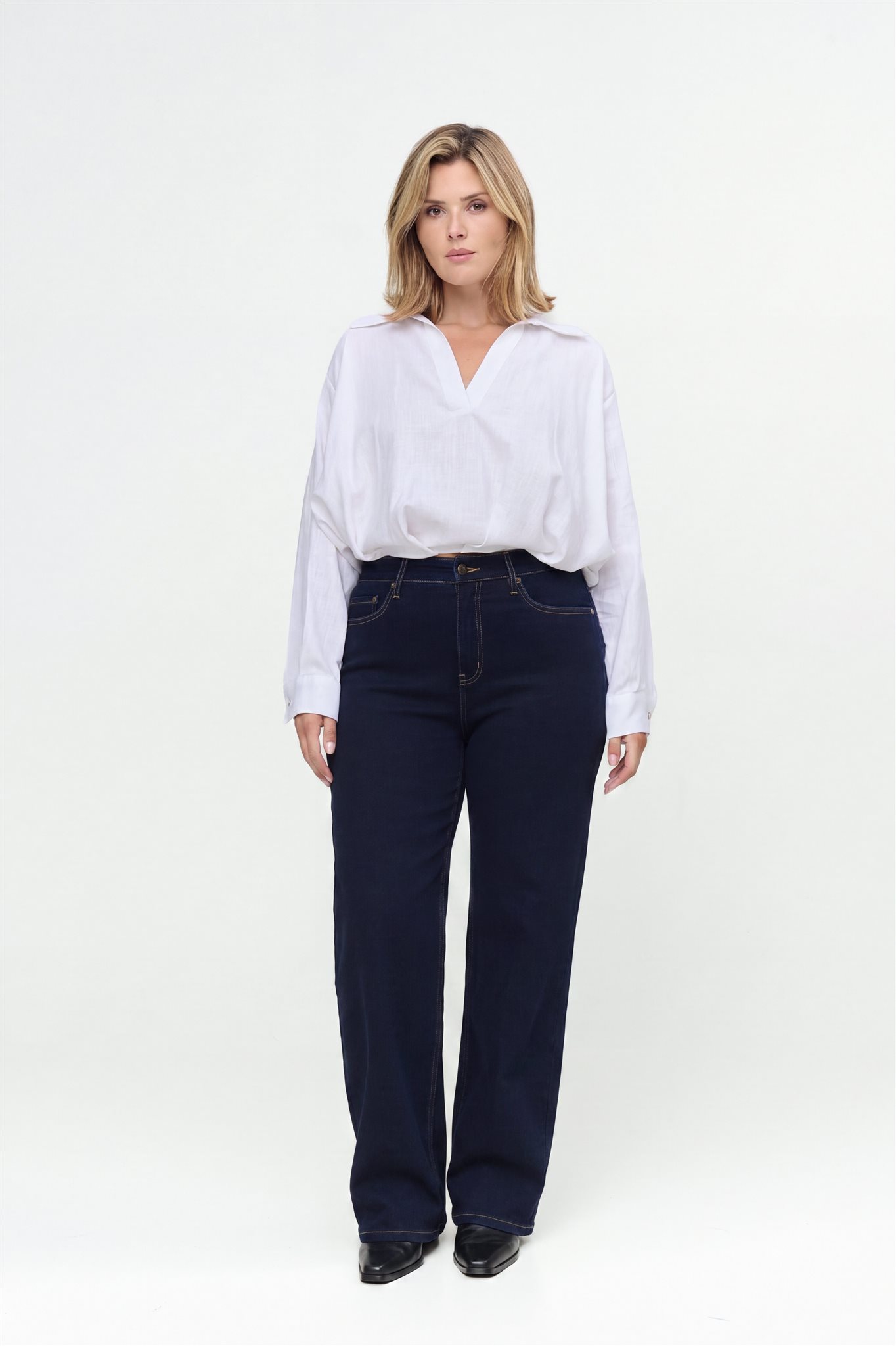 Fox Factor Jeans Dixi