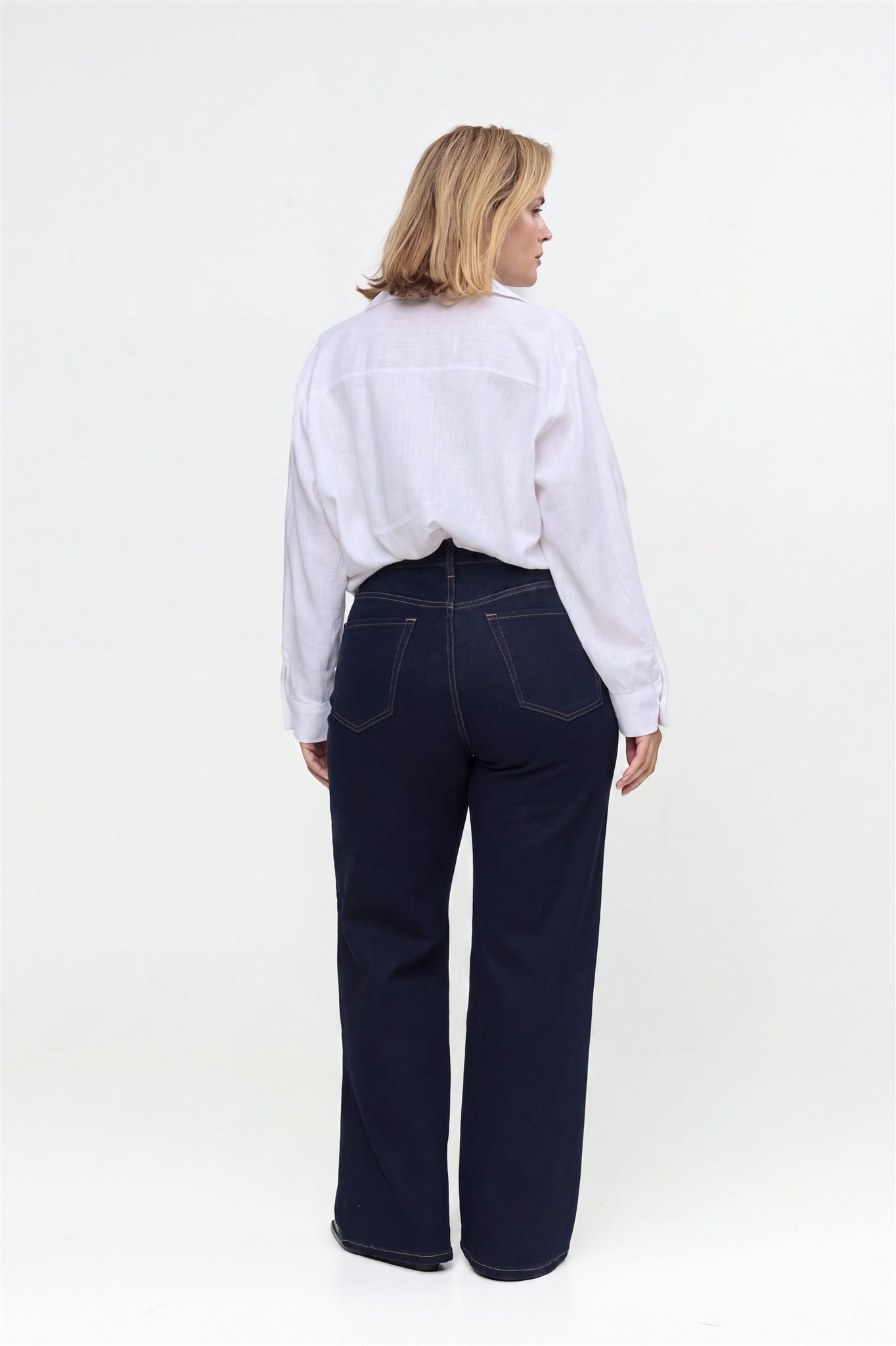 Fox Factor Jeans Dixi - Afbeelding 2