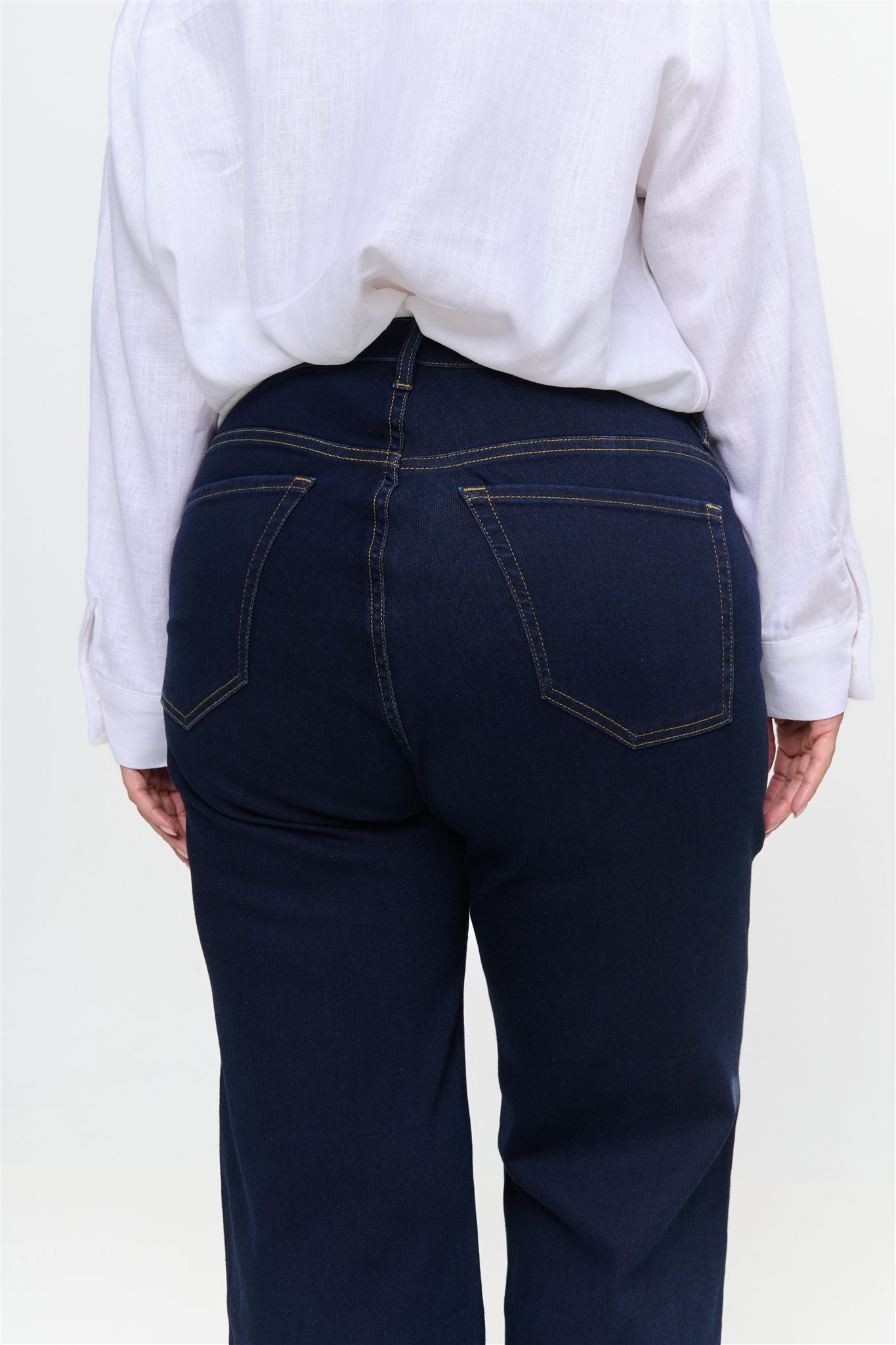 Fox Factor Jeans Dixi - Afbeelding 3