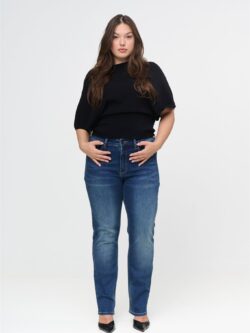 Fox Factor Jeans Roxi