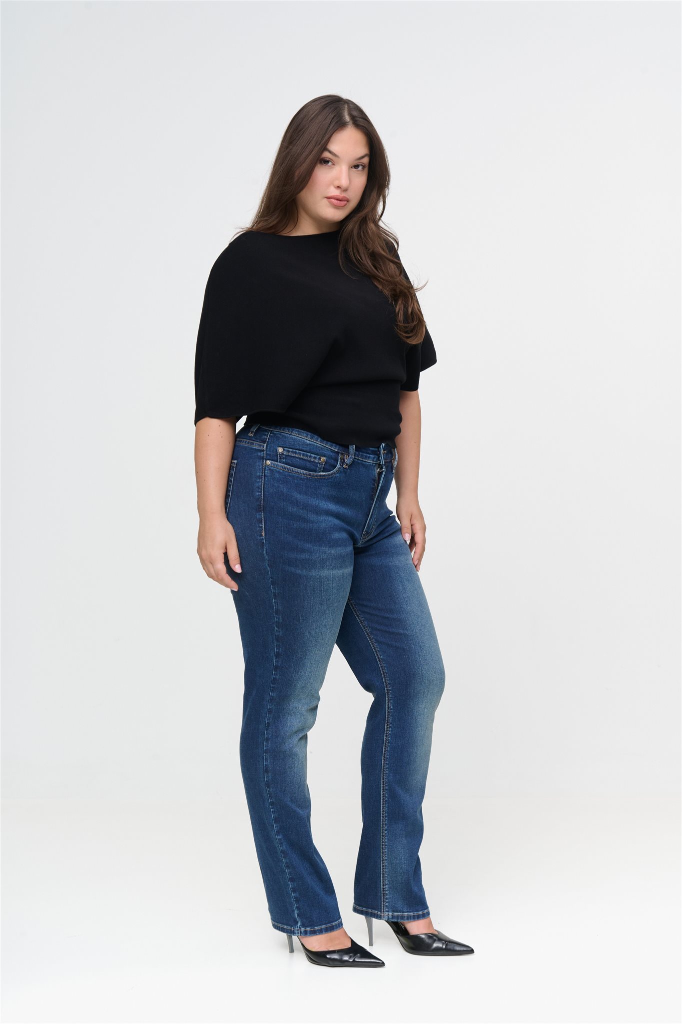 Fox Factor Jeans Roxi - Afbeelding 2