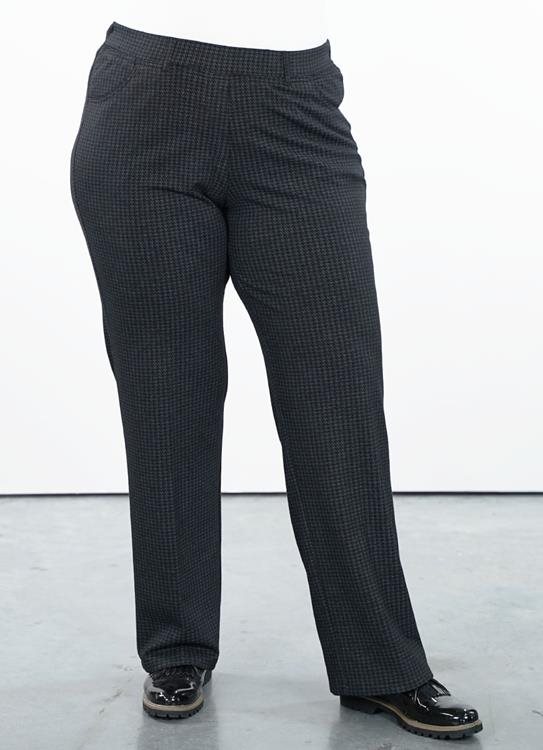 Kj Brand Broek Susie