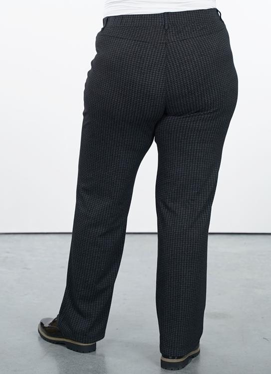 Kj Brand Broek Susie - Afbeelding 2