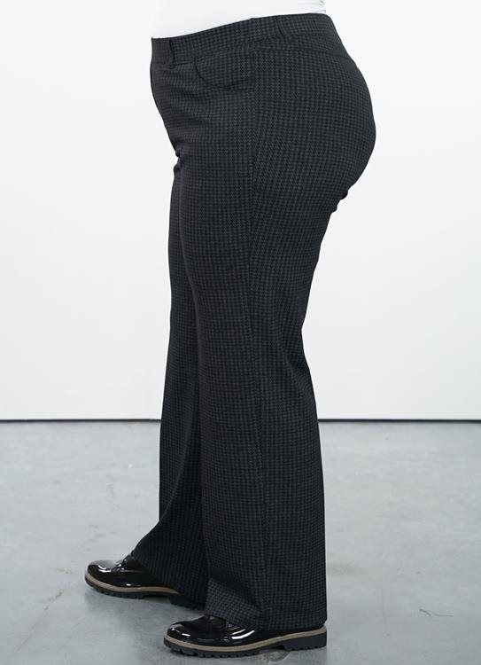 Kj Brand Broek Susie - Afbeelding 3