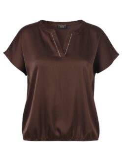 Via Appia Due Blouse