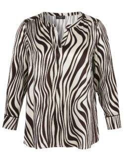 Via Appia Due Blouse